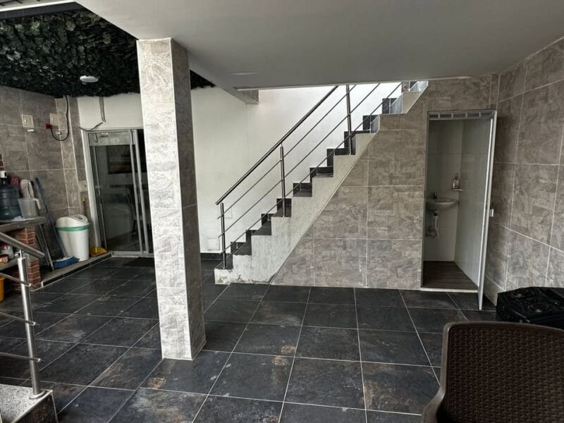 Casa de dos Pisos al Norte de Neiva