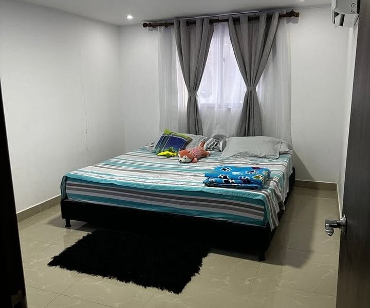 Casa de dos Pisos al Norte de Neiva