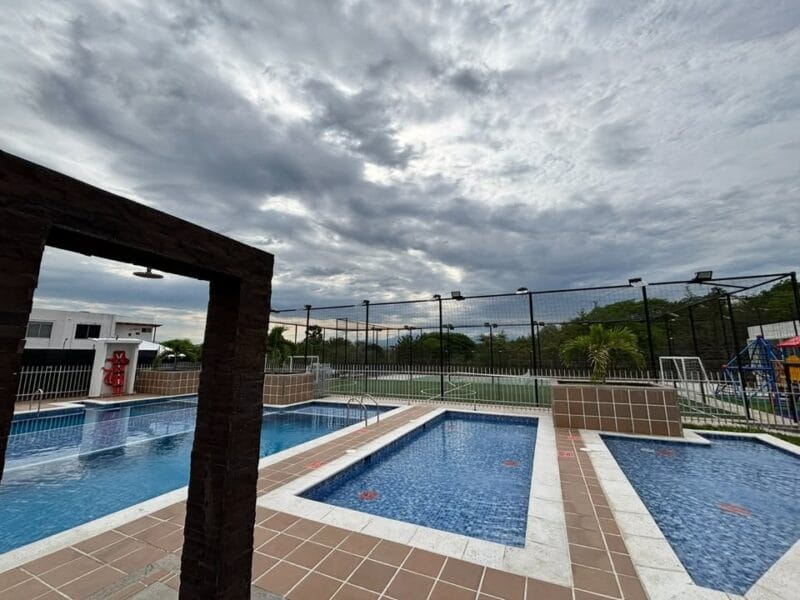 Espectacular Casa en Condominio Arezzo