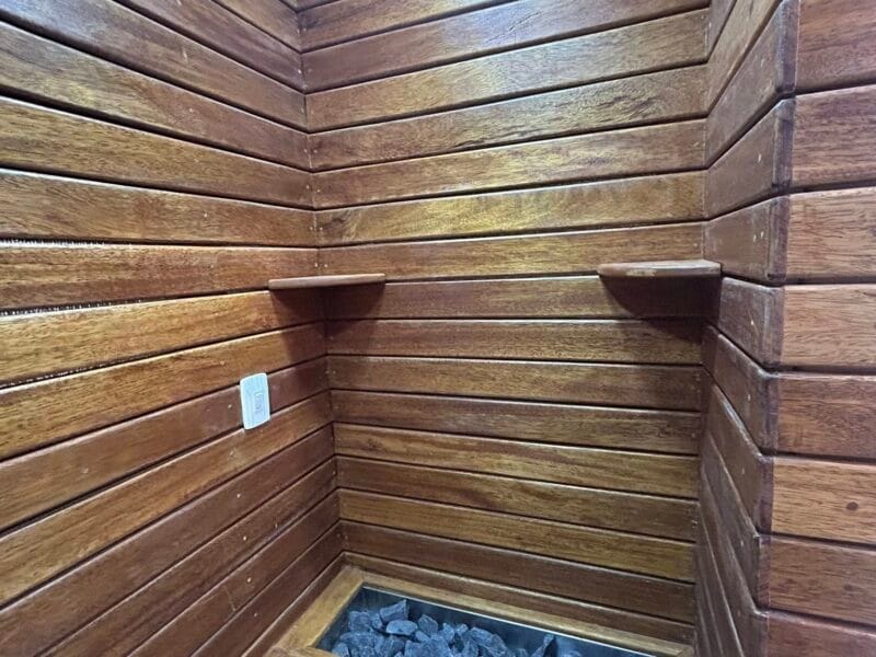 Casa de un piso en Condominio