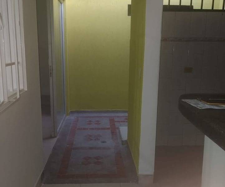 Casa de Un Piso en Virgilio Barco