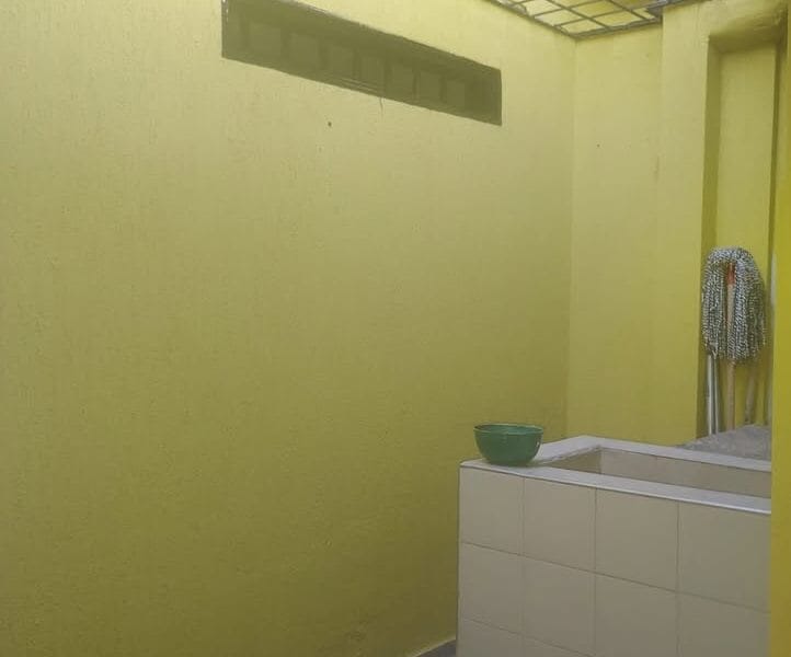 Casa de Un Piso en Virgilio Barco