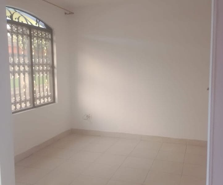 Casa de Un Piso en Virgilio Barco