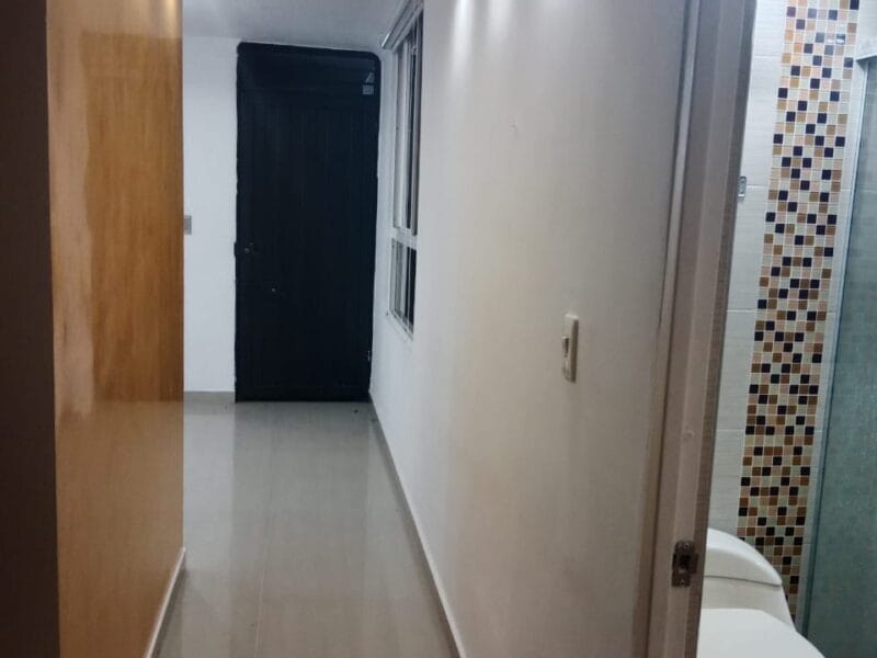 Apartamento Barrio el Tesoro