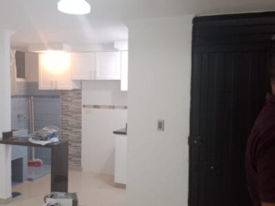 Apartamento Barrio el Tesoro