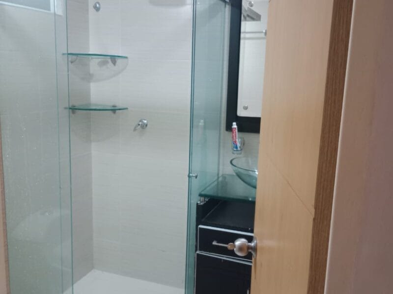 Apartamento Barrio el Tesoro