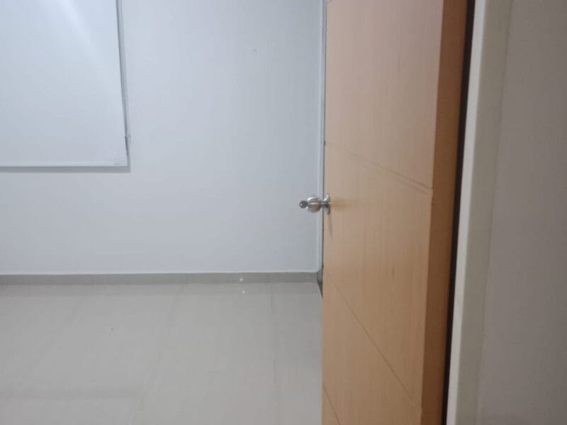 Apartamento Barrio el Tesoro