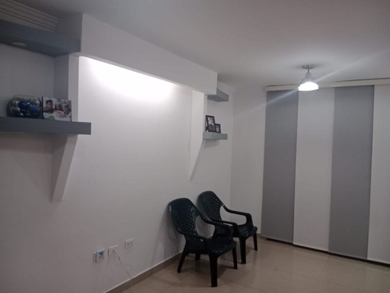 Apartamento Barrio el Tesoro