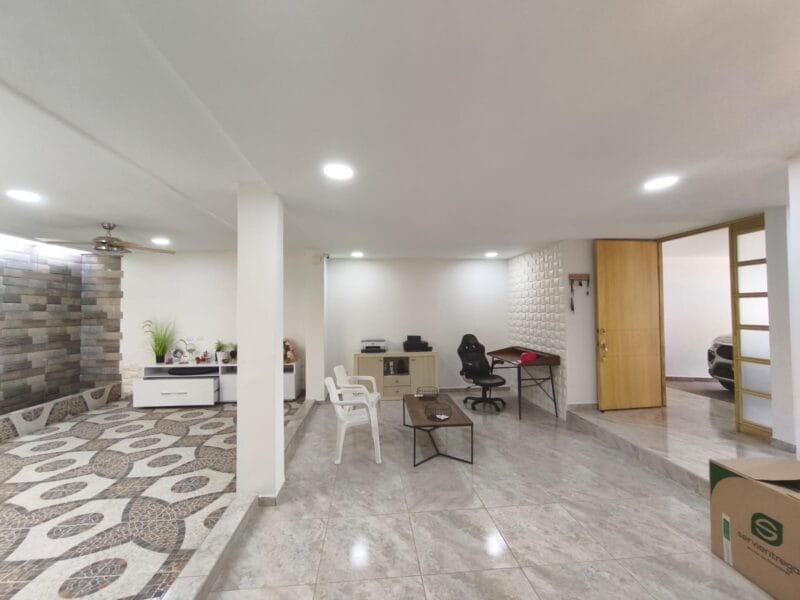 Casa en Exclusivo Condominio Santorini II