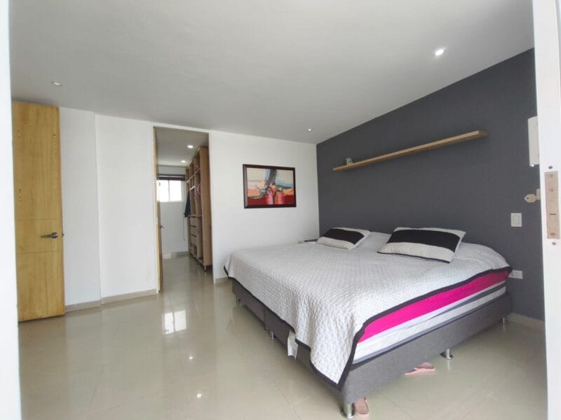 Casa en Exclusivo Condominio Santorini II