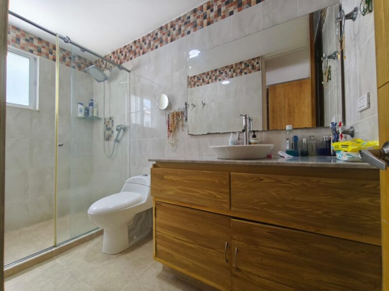 Casa en Exclusivo Condominio Santorini II