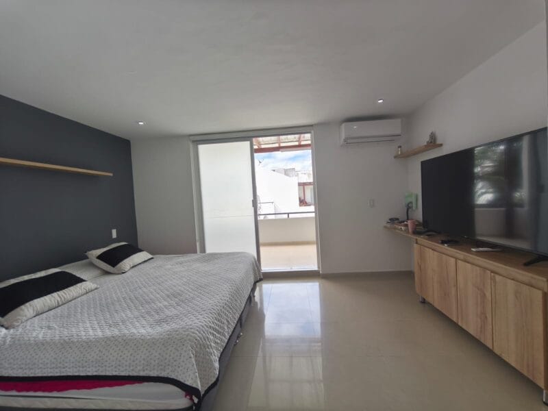 Casa en Exclusivo Condominio Santorini II