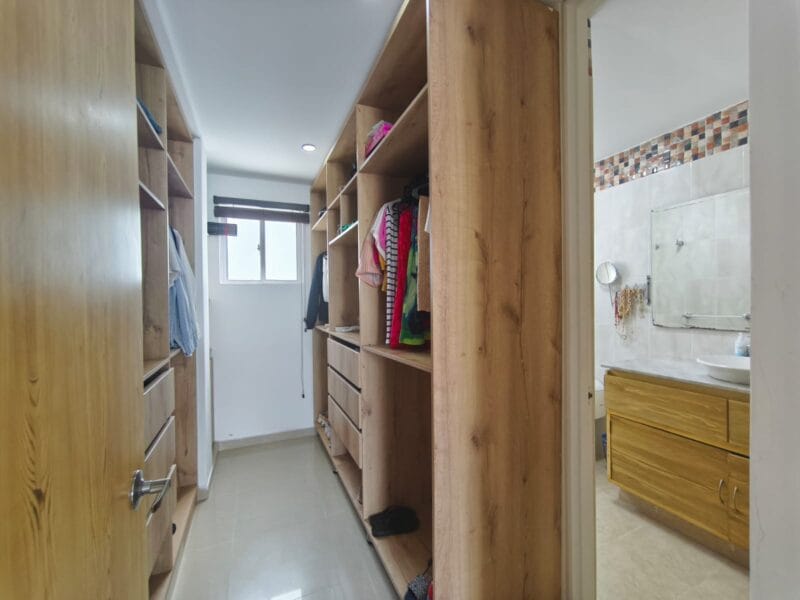 Casa en Exclusivo Condominio Santorini II