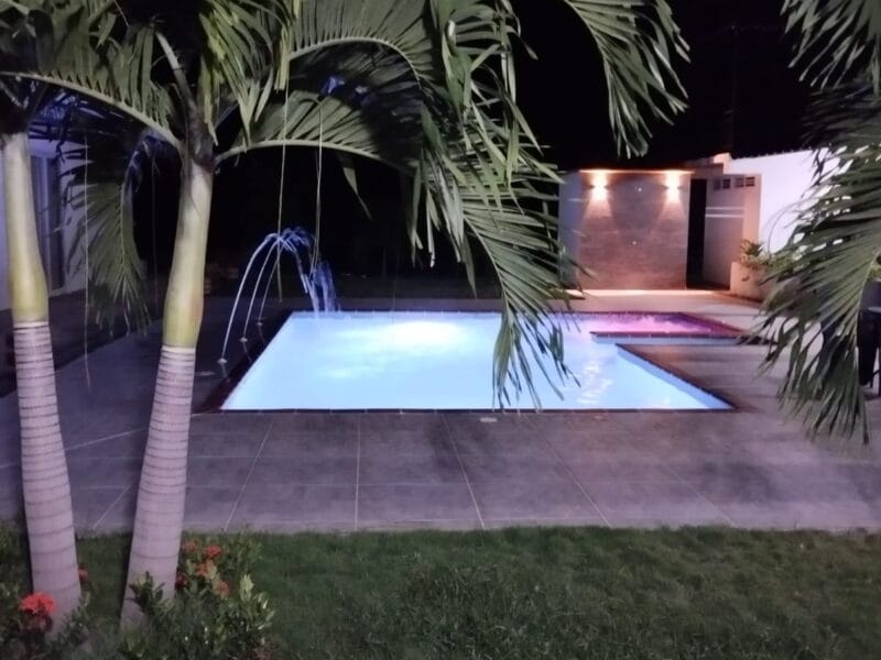 Casa Campestre Valle de la Rivera
