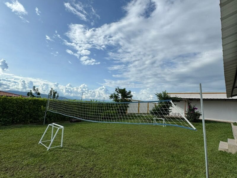 Casa Campestre Valle de la Rivera