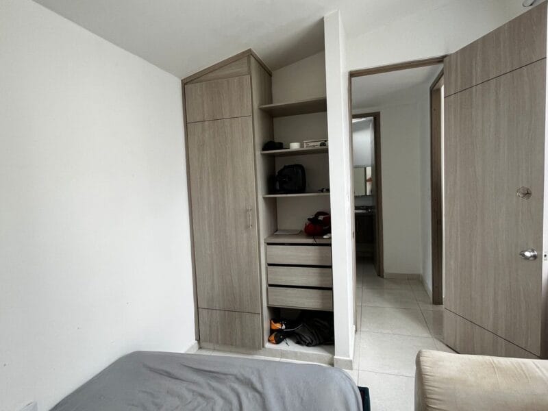 Casa de 3 Niveles Condominio Aposentos