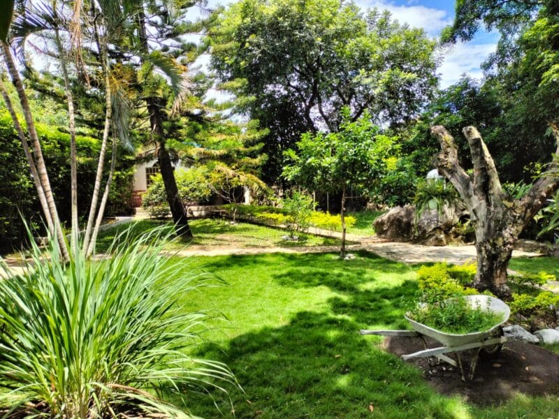 Casa Campestre en Rivera Huila