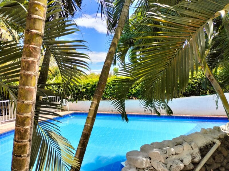Casa Campestre en Rivera Huila
