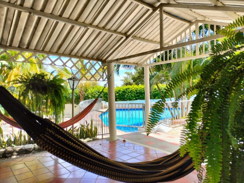 Casa Campestre en Rivera Huila