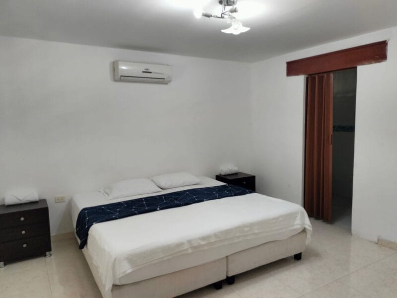 Casa Campestre en Rivera Huila