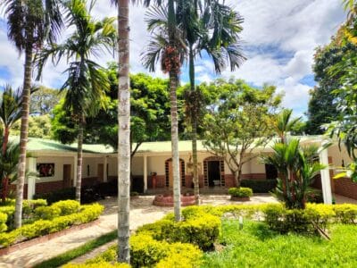 Casa Campestre en Rivera Huila