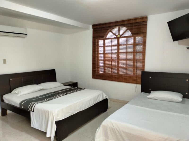 Casa Campestre en Rivera Huila
