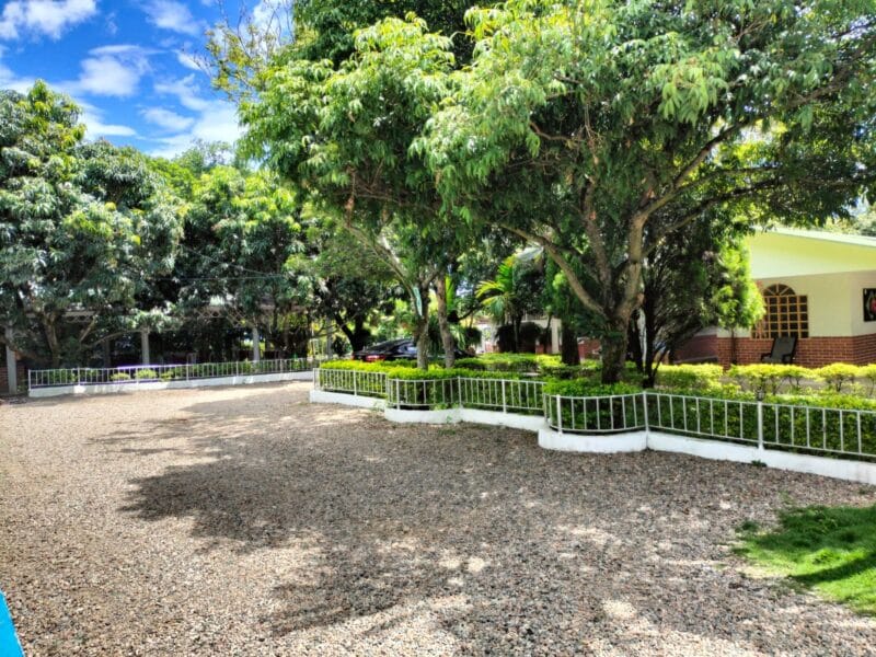 Casa Campestre en Rivera Huila