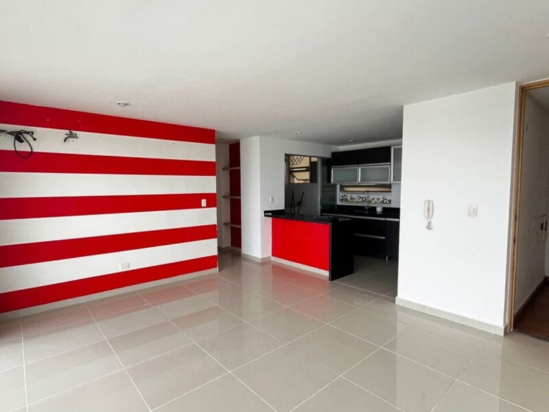 Apartamento en Amaranto Club House