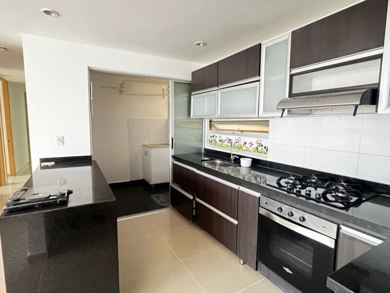Apartamento en Amaranto Club House