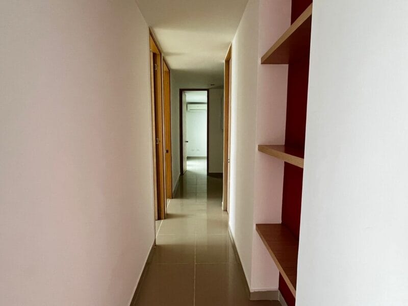 Apartamento en Amaranto Club House
