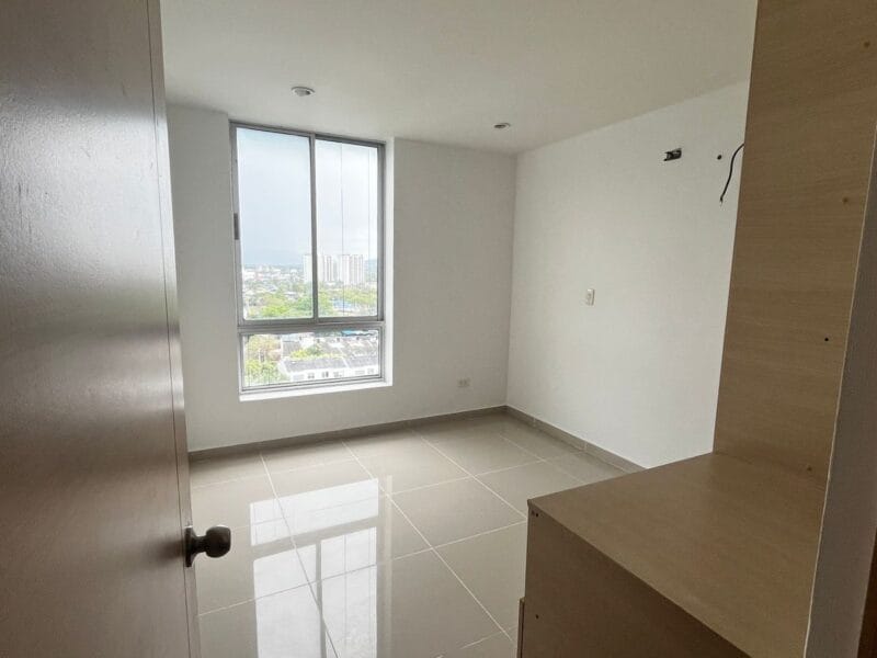 Apartamento en Amaranto Club House