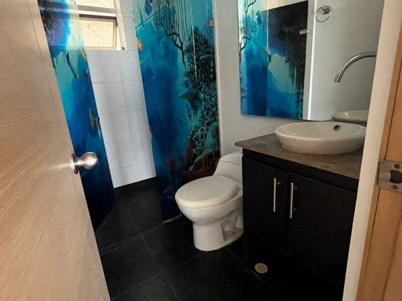 Apartamento en Amaranto Club House