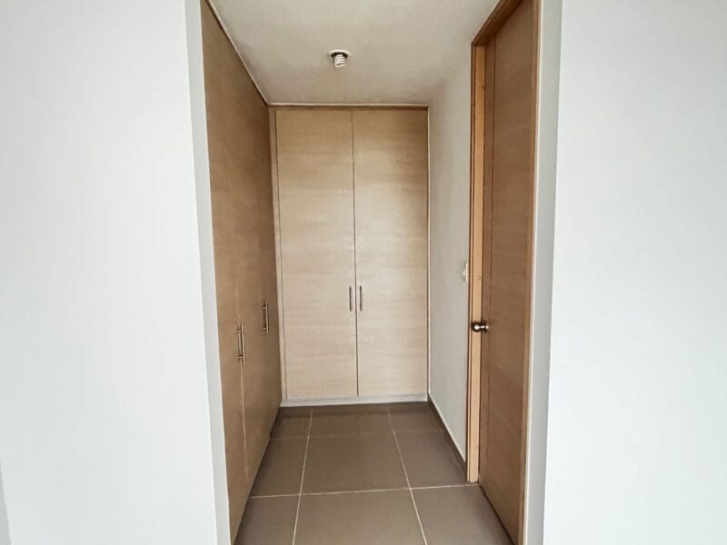 Apartamento en Amaranto Club House