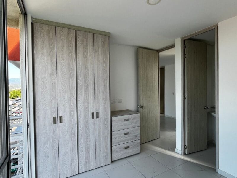 Apartamento Conjunto Hacienda Santa Maria