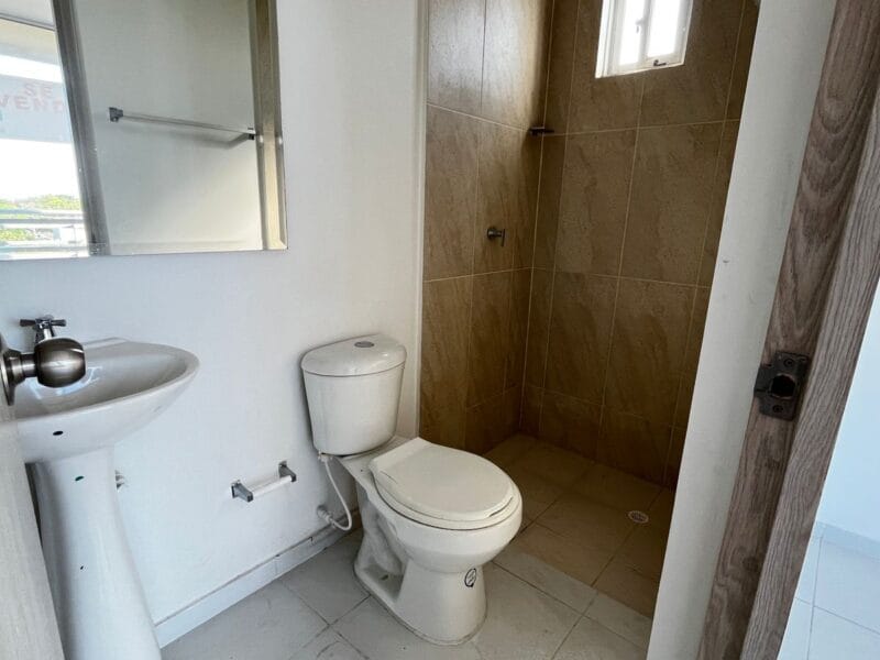 Apartamento Conjunto Hacienda Santa Maria