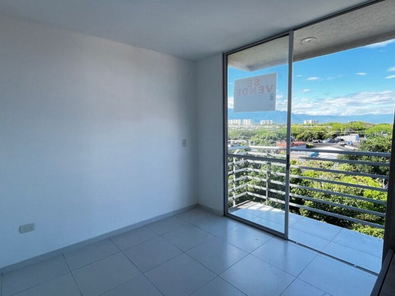 Apartamento Conjunto Hacienda Santa Maria