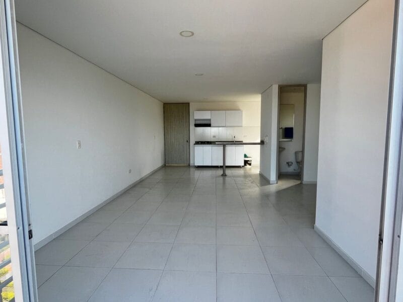 Apartamento Conjunto Hacienda Santa Maria