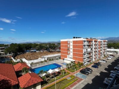 Apartamento Conjunto Hacienda Santa Maria
