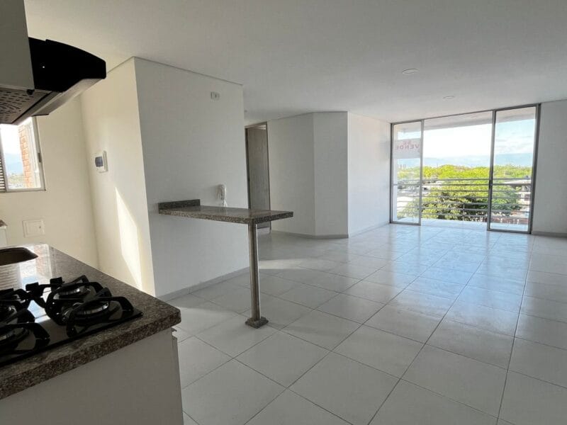 Apartamento Conjunto Hacienda Santa Maria