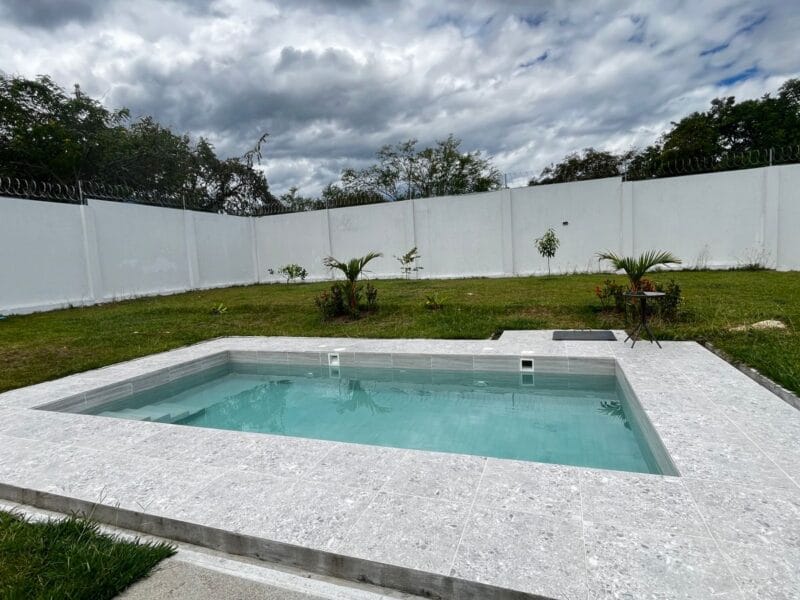 Espectacular Casa Campestre en Rivera