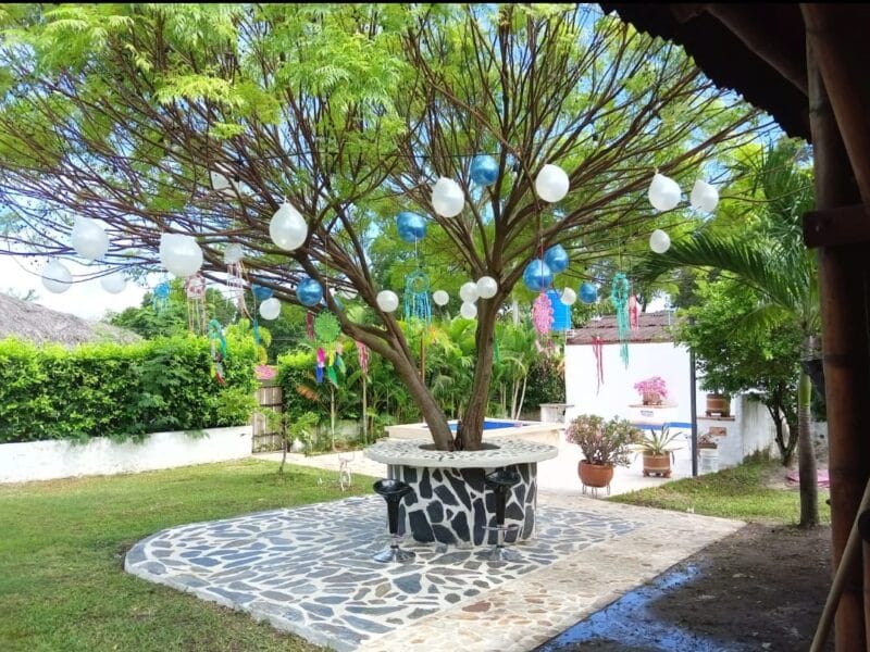 Casa de Campo en Rivera Huila