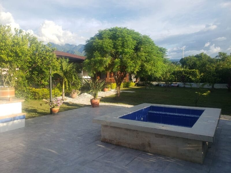 Casa de Campo en Rivera Huila