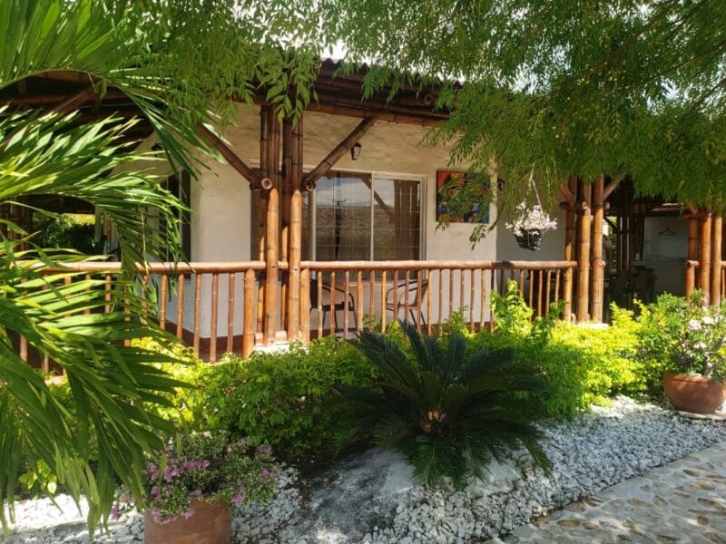 Casa de Campo en Rivera Huila