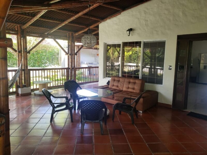 Casa de Campo en Rivera Huila