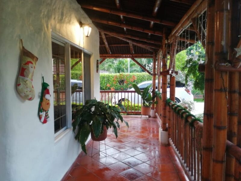 Casa de Campo en Rivera Huila