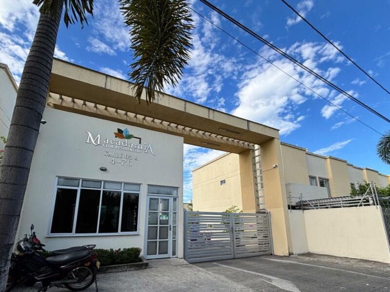 Casa en Condominio al Norte de Neiva