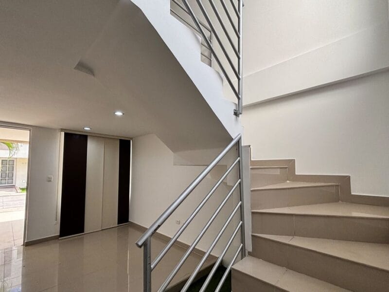 Casa en Condominio al Norte de Neiva