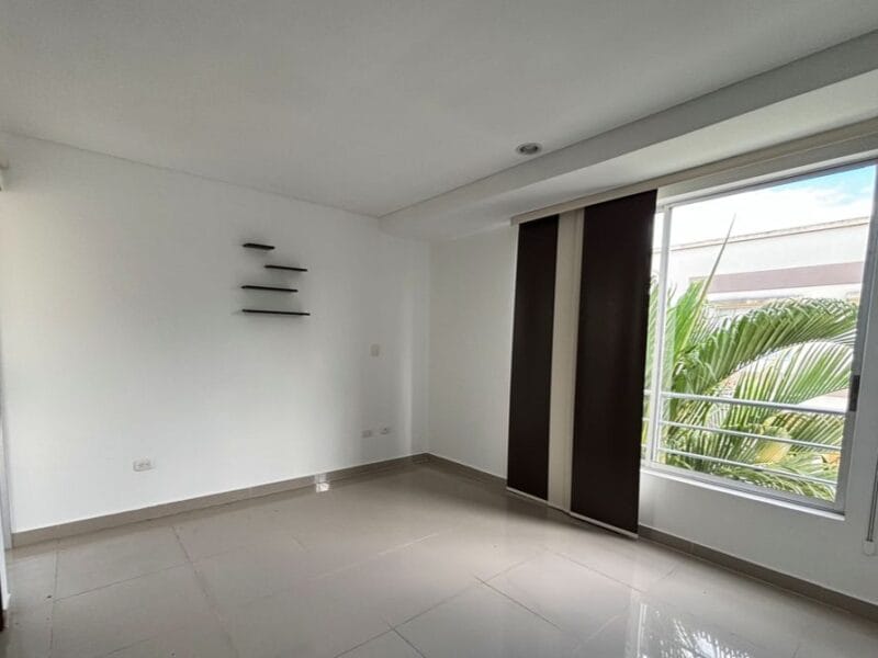 Casa en Condominio al Norte de Neiva