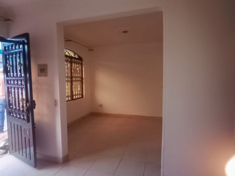 Casa de Un Piso en Virgilio Barco