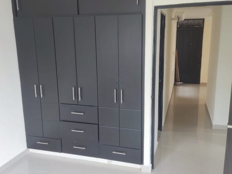 Apartamento en el Tesoro